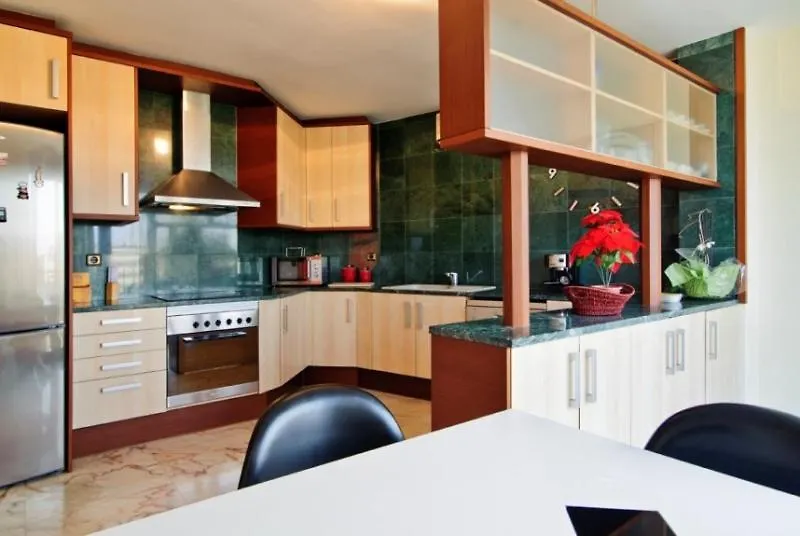 Club Villamar - Apartment Las Vegas Sant Antoni De Calonge 0*,  Spain