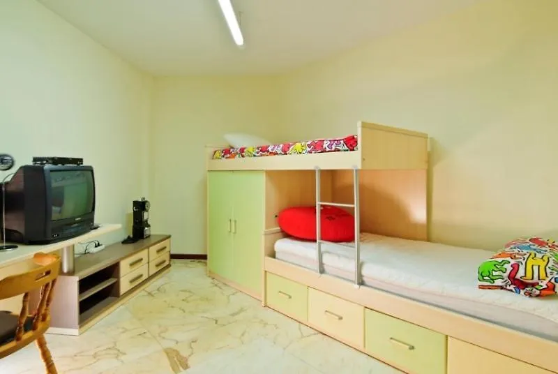 Villa Club Villamar - Apartment Las Vegas Sant Antoni De Calonge