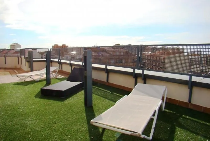 Club Villamar - Apartment Las Vegas Sant Antoni De Calonge